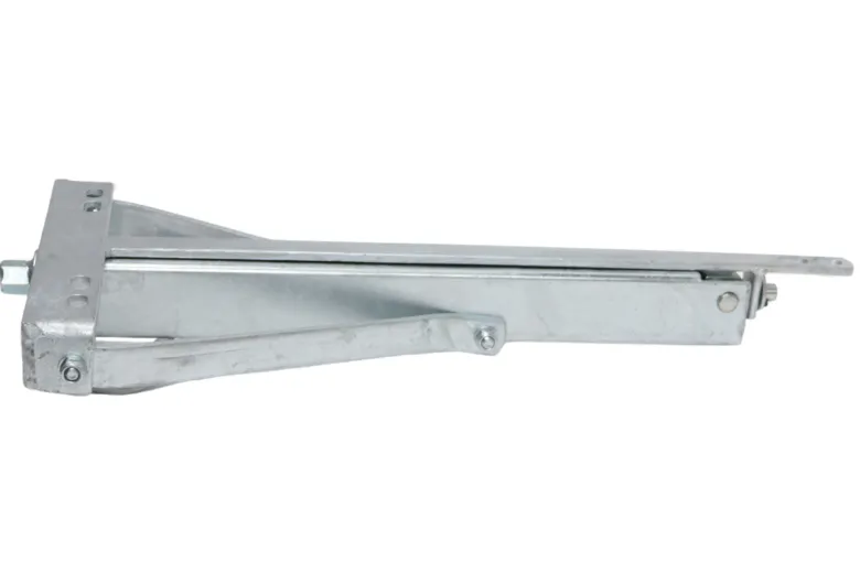 Cantonal Winterhoff T model uitdraaisteun - 450 kg