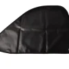 Cantonal 87x55 cm disselhoes - Black