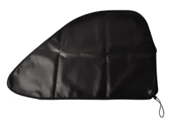 Cantonal 87x55 cm disselhoes - Black