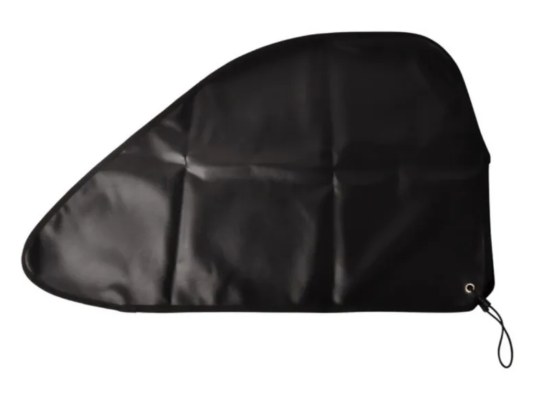 Cantonal 87x55 cm disselhoes - Black
