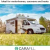 Carafill Count 2 waterfilter