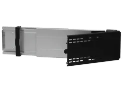 Caratec Flex CFA 102L uittrekbare televisiebeugel