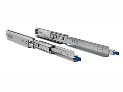 Carbest 227 kg uitrekbare ladegeleider - 96,5 cm