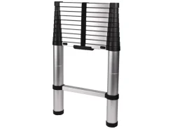 Carbest telescopische ladder