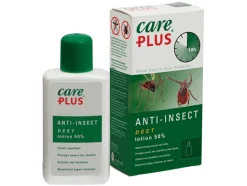 Care Plus Anti-Insect 50% DEET lotion
