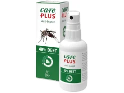 Care Plus Deet 40% anti-insect spray - 0,6 ML