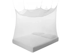 Care Plus Duo Box 2-persoons geïmpregneerde klamboe
