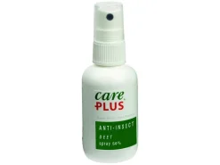 CarePlus 60ml DEET 50% insectenspray
