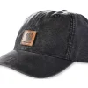 Carhartt AH0289 heren pet - Black