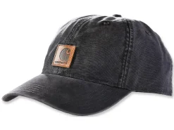 Carhartt AH0289 heren pet - Black