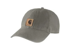 Carhartt AH0289 heren pet - Dusty Olive
