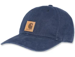 Carhartt AH0289 heren pet - Navy