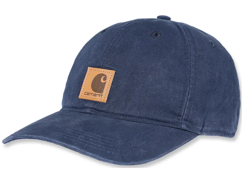 Carhartt AH0289 heren pet - Navy