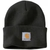 Carhartt A18 Unisex Muts - Black