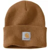 Carhartt A18 Unisex Muts - Brown