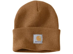 Carhartt A18 Unisex Muts - Brown