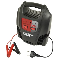 Carpoint 8A acculader