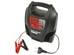 Carpoint 12A acculader