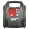 Carpoint 4A acculader - 6-12 volt