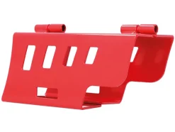 Carpoint aanhanger disselslot met hangslot