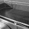 Carpoint aanhangernet met elastische rand - 250 x 450 cm