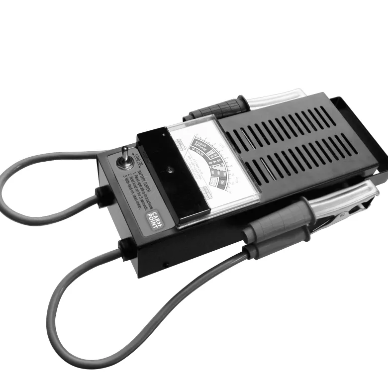 Carpoint Accutester