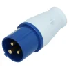 Carpoint 16A CEE stekker