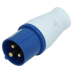 Carpoint 16A CEE stekker