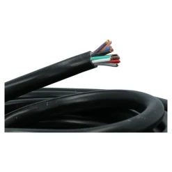 Carpoint 13-aderig ø1mm² Trailerkabel - 25 meter
