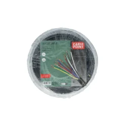 Carpoint 13-aderig ø1mm² Trailerkabel - 25 meter