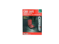 Carpoint autokluis