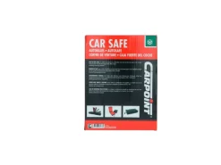 Carpoint autokluis