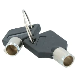 Carpoint Baseball Bat stuurslot