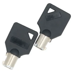 Carpoint Baseball Bat stuurslot