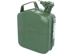 Carpoint Benzine jerrycan - 5 liter