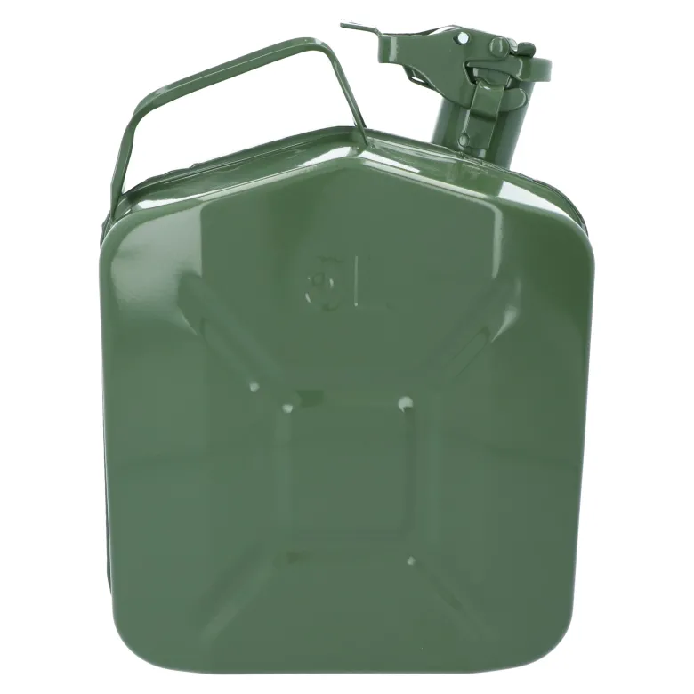 Carpoint Benzine jerrycan - 5 liter