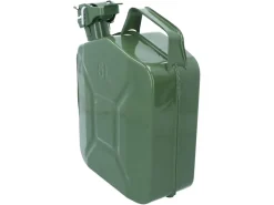 Carpoint Benzine jerrycan - 5 liter