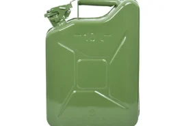 Carpoint benzine jerrycan - 10 liter