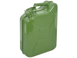 Carpoint benzine jerrycan - 10 liter