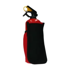 Carpoint Brandblusserhoes - 1 kg