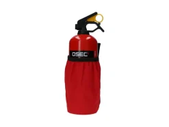 Carpoint Brandblusserhoes - 1 kg