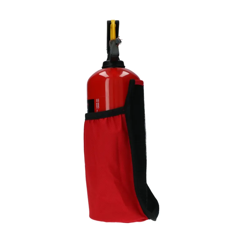 Carpoint Brandblusserhoes - 1 kg
