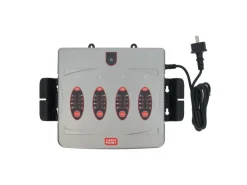 Carpoint BX-6 Acculader - 16A