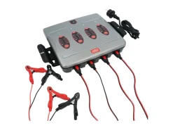Carpoint BX-6 Acculader - 16A