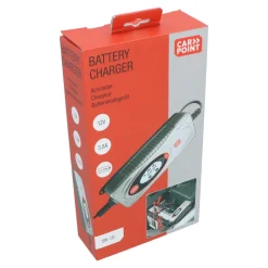 Carpoint BX-1D Acculader