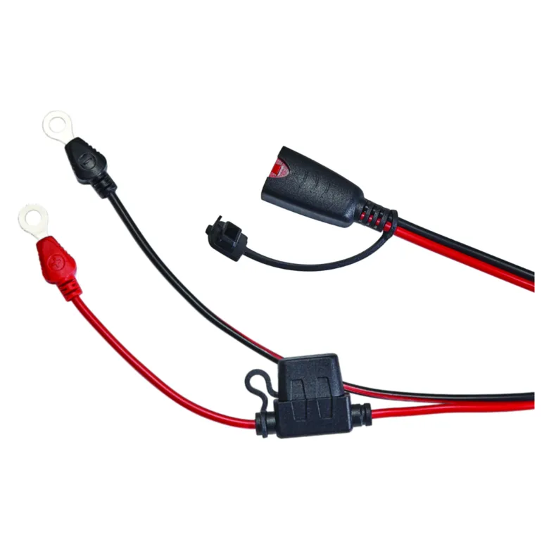 Carpoint BX-1D Acculader