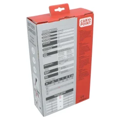 Carpoint BX-2D Acculader