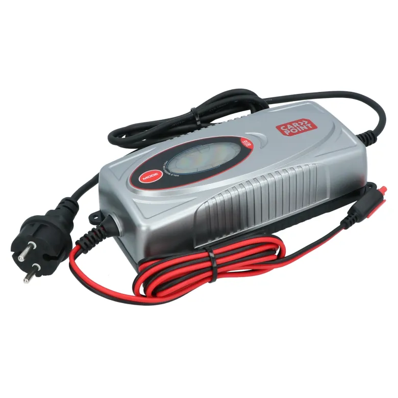 Carpoint BX-2D Acculader