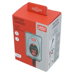 Carpoint BX-4M Acculader