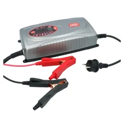 Carpoint BX-5M 12V/24V Acculader
